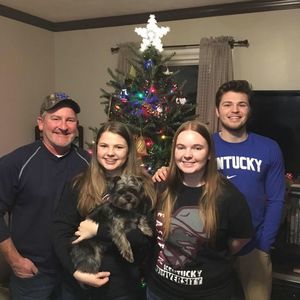 Meet your Posher, Greg